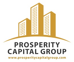 Prosperity Capital Group